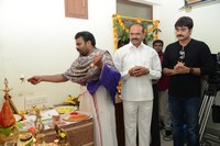 Srikanth AVM Movies Movie Opening